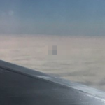 上空1万mの雲の上で撮影された天使の6人家族…衝撃写真が話題に