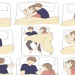 寝相でわかるパートナーへの愛情度…あなたはどのタイプ？