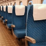新幹線で家族連れが「席替わってください」と言われたから…「どの席ですか？」と聞くと…