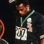 ５０年前のオリンピック表彰式で起きた事件…ある男性の勇気ある行為が人生を大きく狂わせてしまうことに…