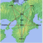 全国各地に存在する結界の驚きの事実…日本は結界で守られていた…
