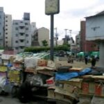 日本で一番危険なスラム街・西成あいりん地区の実態…闇が深すぎる場所だった…