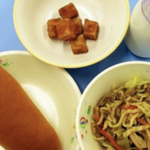 名古屋の学校給食が刑務所の監獄食よりも粗末だと判明… 全国から怒りの声…