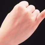 小指を見ればあなたの性格がわかる小指診断…意外に当たってると話題に…
