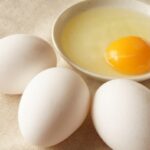 生卵でしてはいけないNG行為6選…生卵は取り扱いには要注意の食材だった…