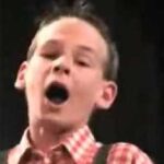 最高難易度のオペラを歌いこなす少年…世界で数人しか歌えないと言われている歌声が衝撃だった…