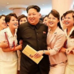 北朝鮮「喜び組」の宴会…最高機密のヤバすぎる実態が明らかに…