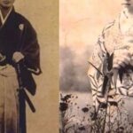 100年以上前の日本には美男美女が存在していた…レベルが高すぎると話題に…