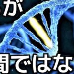 人類の遺伝子に組み込まれた謎のDNA…常識を覆す研究発表に驚きを隠せない…