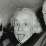 物理学者アインシュタインが写真で舌を出した理由…天才の行動は理解できないと話題に…