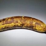 茶色い斑点があるバナナを毎日2本1ヶ月食べると身体に変化が起こる！