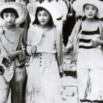 戦前の日本女性たちに流行したモダンガールファッション…今見ても古臭くないと話題に…