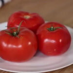 わずか1分で本格生トマトソースが！？簡単すぎる時短レシピが目からウロコだった…